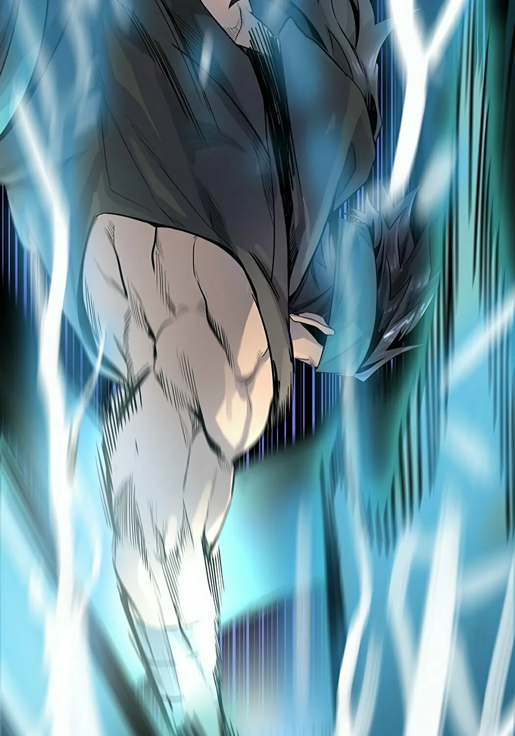 Tower of God Chapter 531 page 41 - 