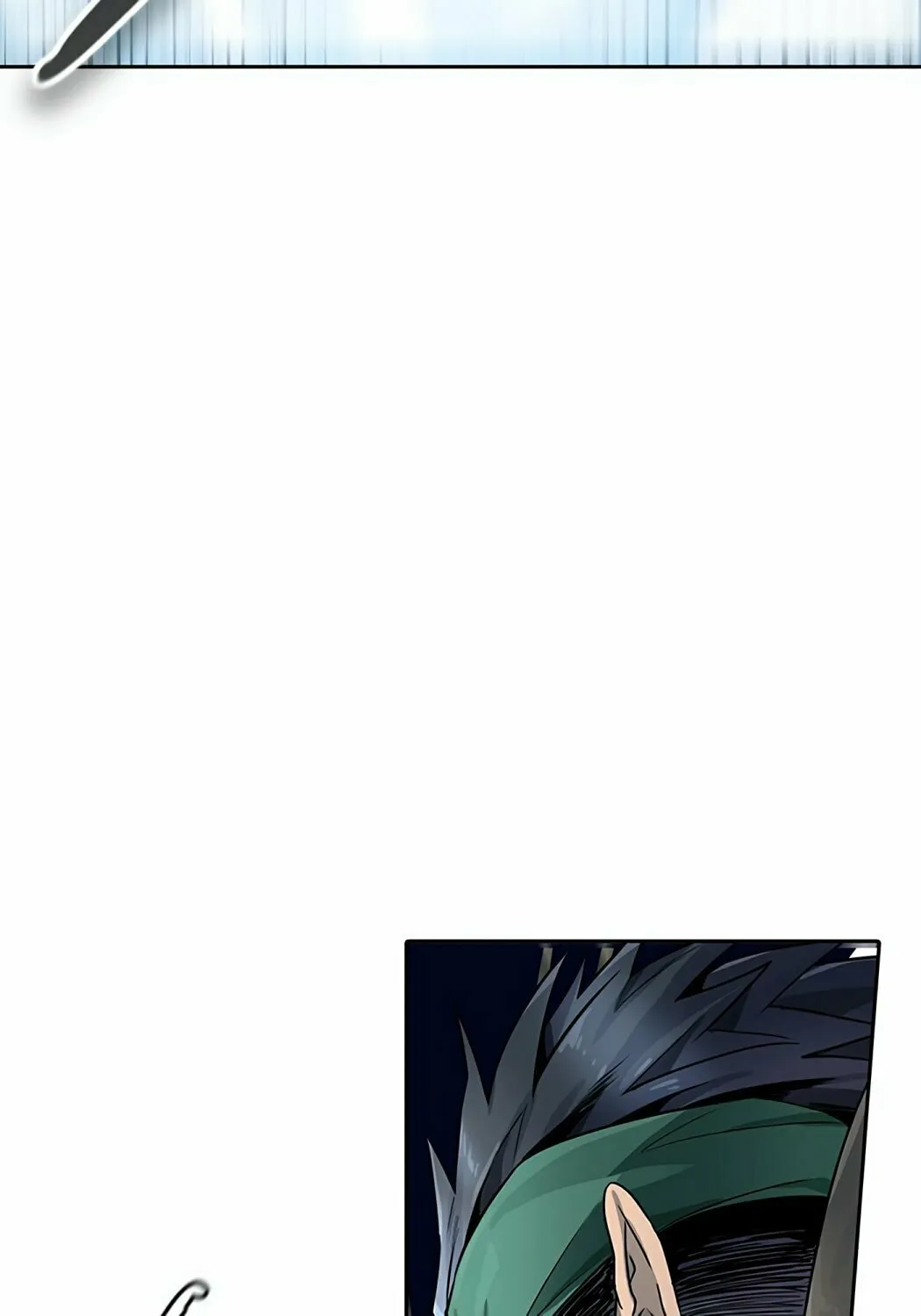 Tower of God Chapter 531 page 44 - 