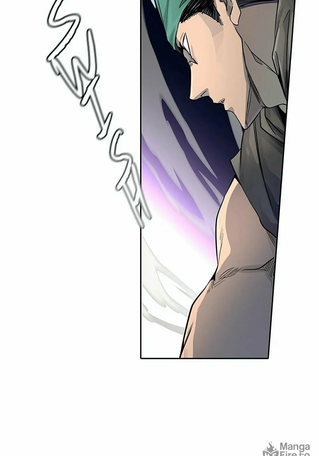 Tower of God Chapter 531 page 45 - 
