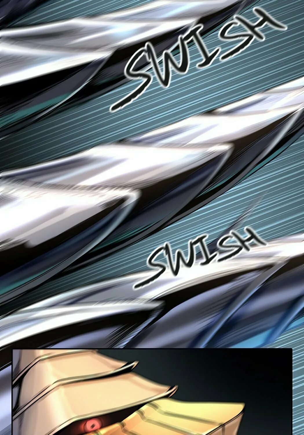 Tower of God Chapter 531 page 50 - 