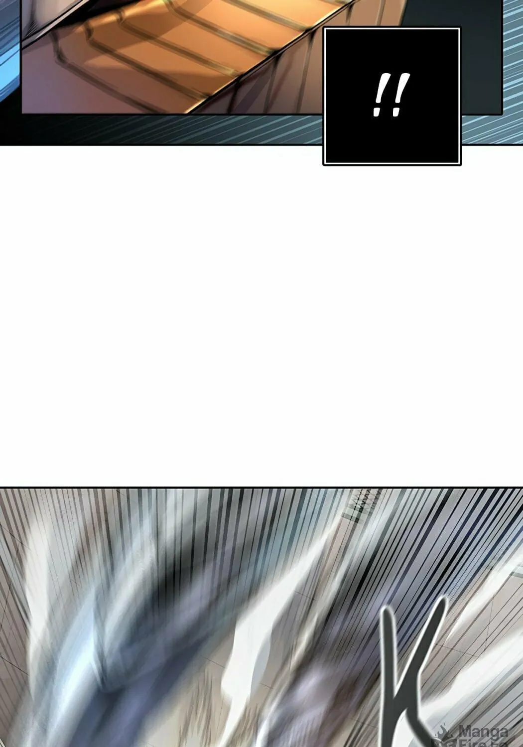 Tower of God Chapter 531 page 51 - 