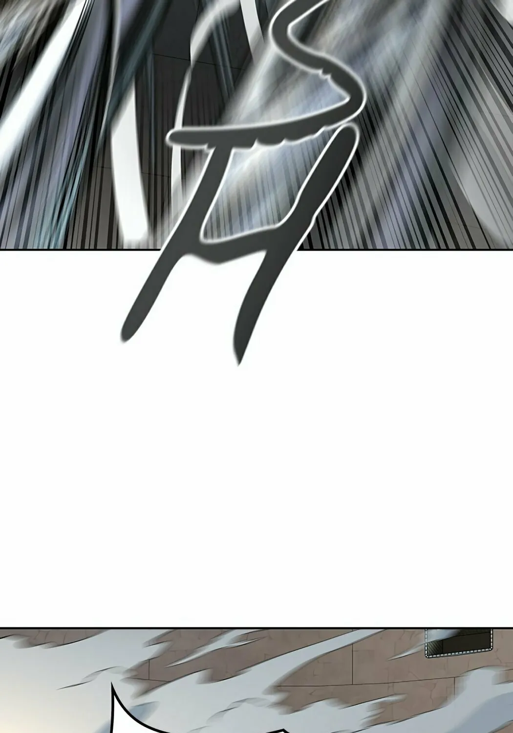 Tower of God Chapter 531 page 54 - 