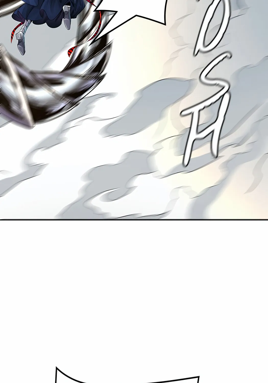 Tower of God Chapter 531 page 57 - 