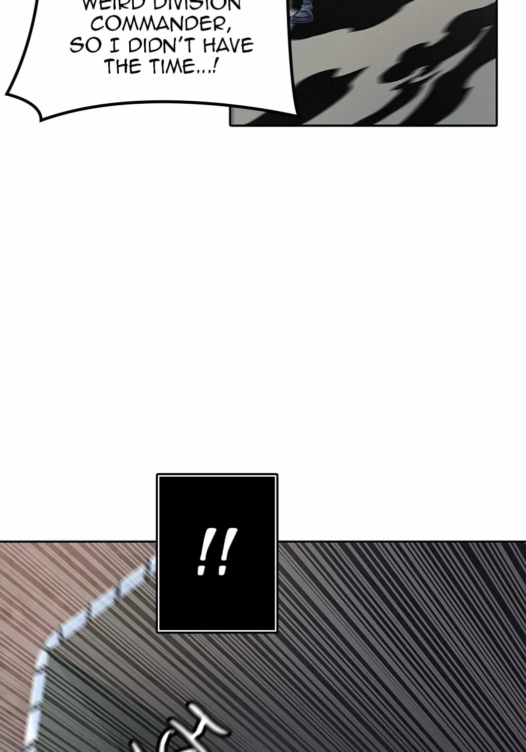 Tower of God Chapter 531 page 62 - 