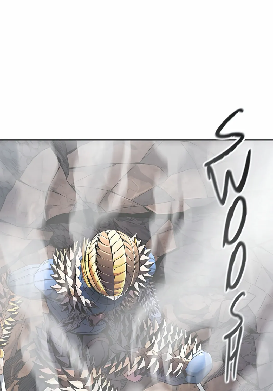 Tower of God Chapter 531 page 66 - 