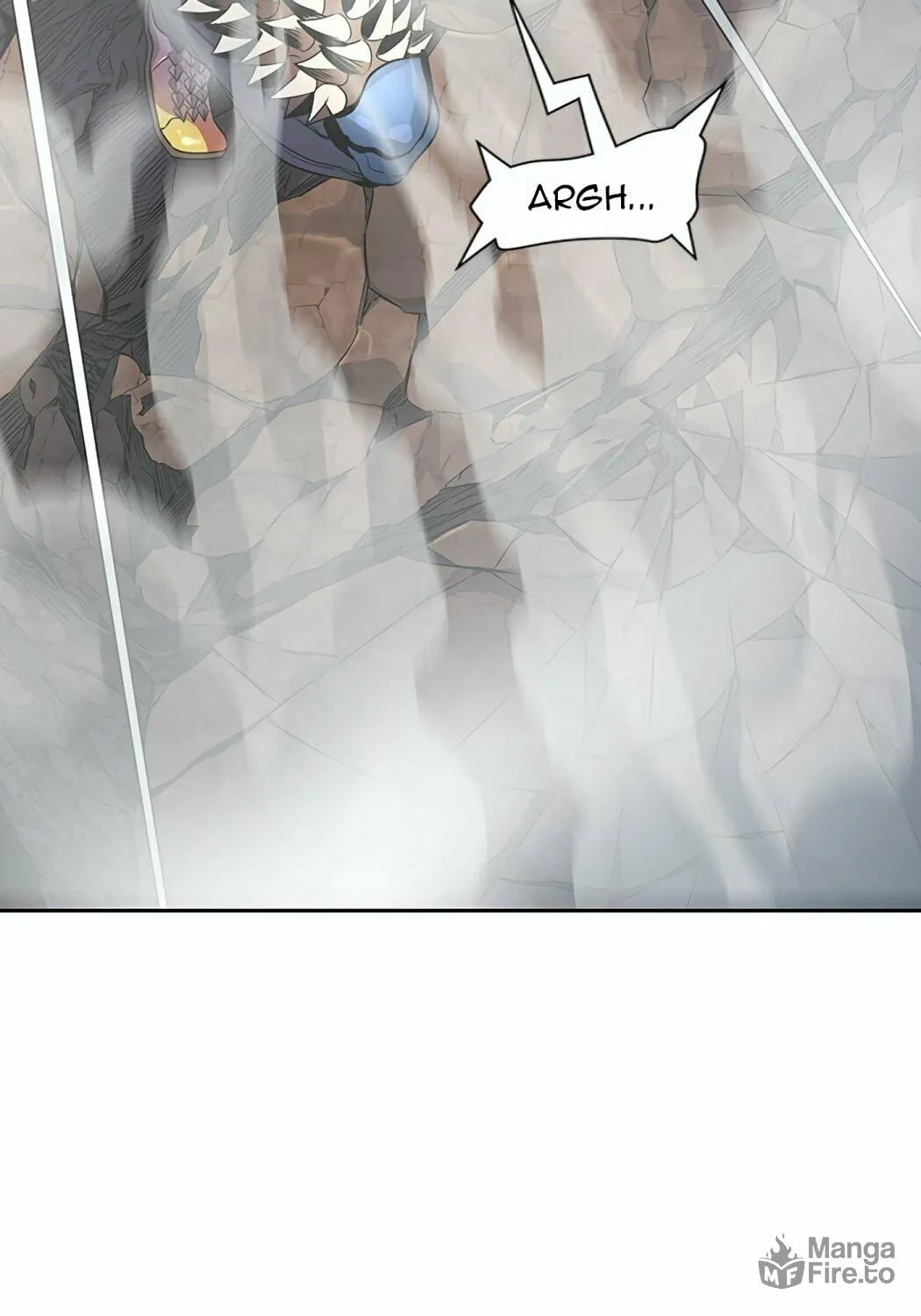 Tower of God Chapter 531 page 68 - 