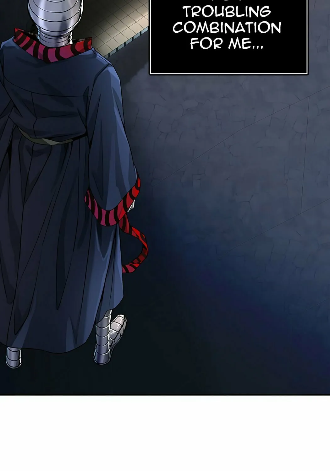 Tower of God Chapter 531 page 72 - 
