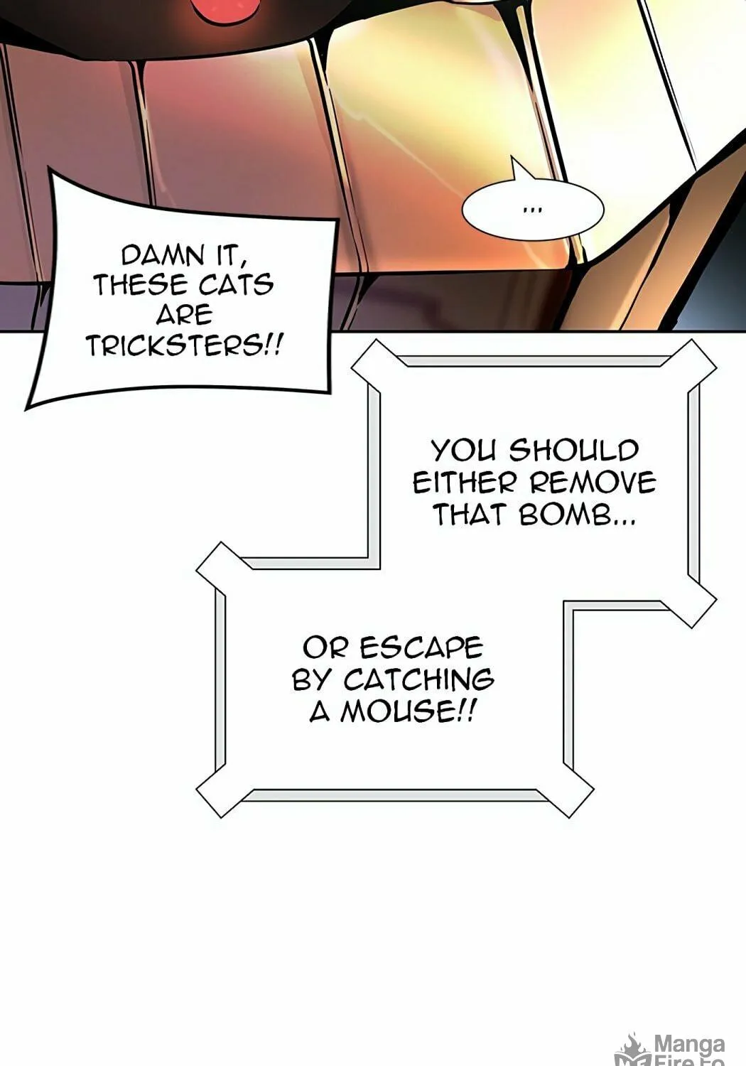Tower of God Chapter 531 page 78 - 