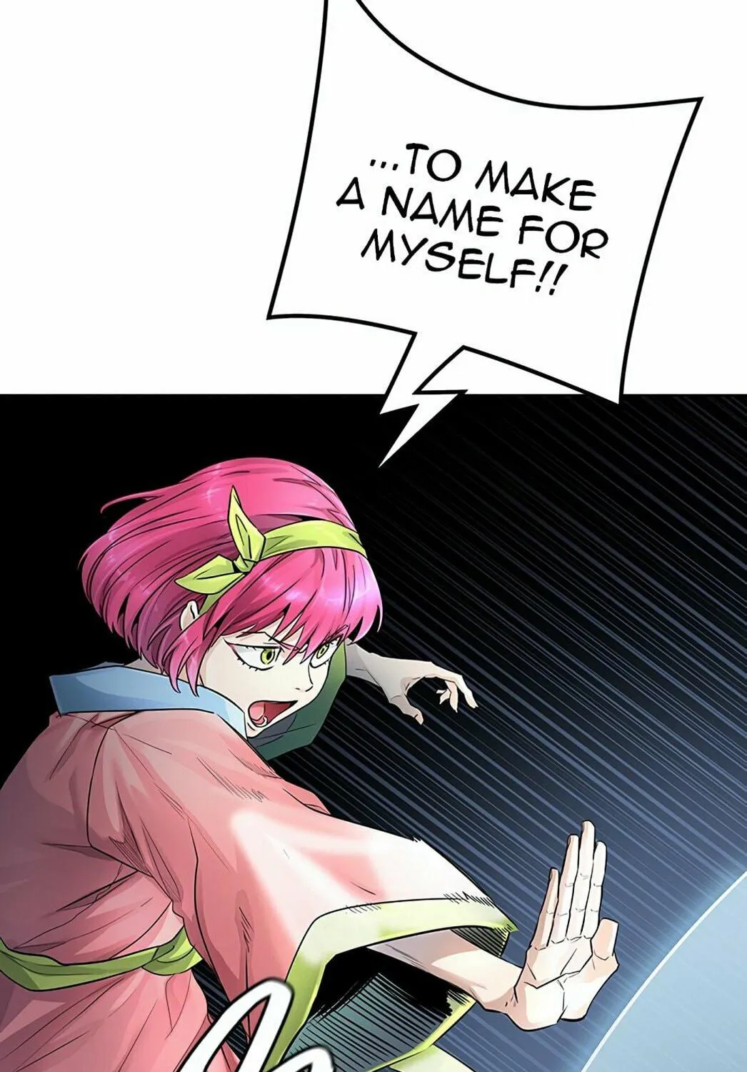 Tower of God Chapter 531 page 83 - 