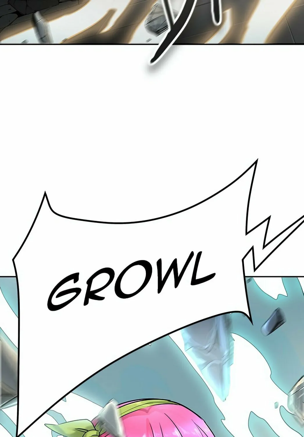 Tower of God Chapter 531 page 89 - 
