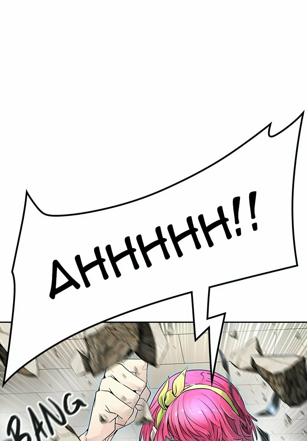 Tower of God Chapter 531 page 95 - 