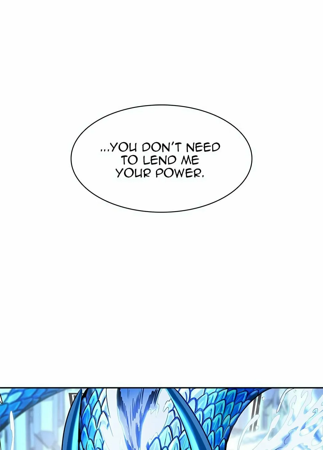Tower of God Chapter 532 page 1 - 