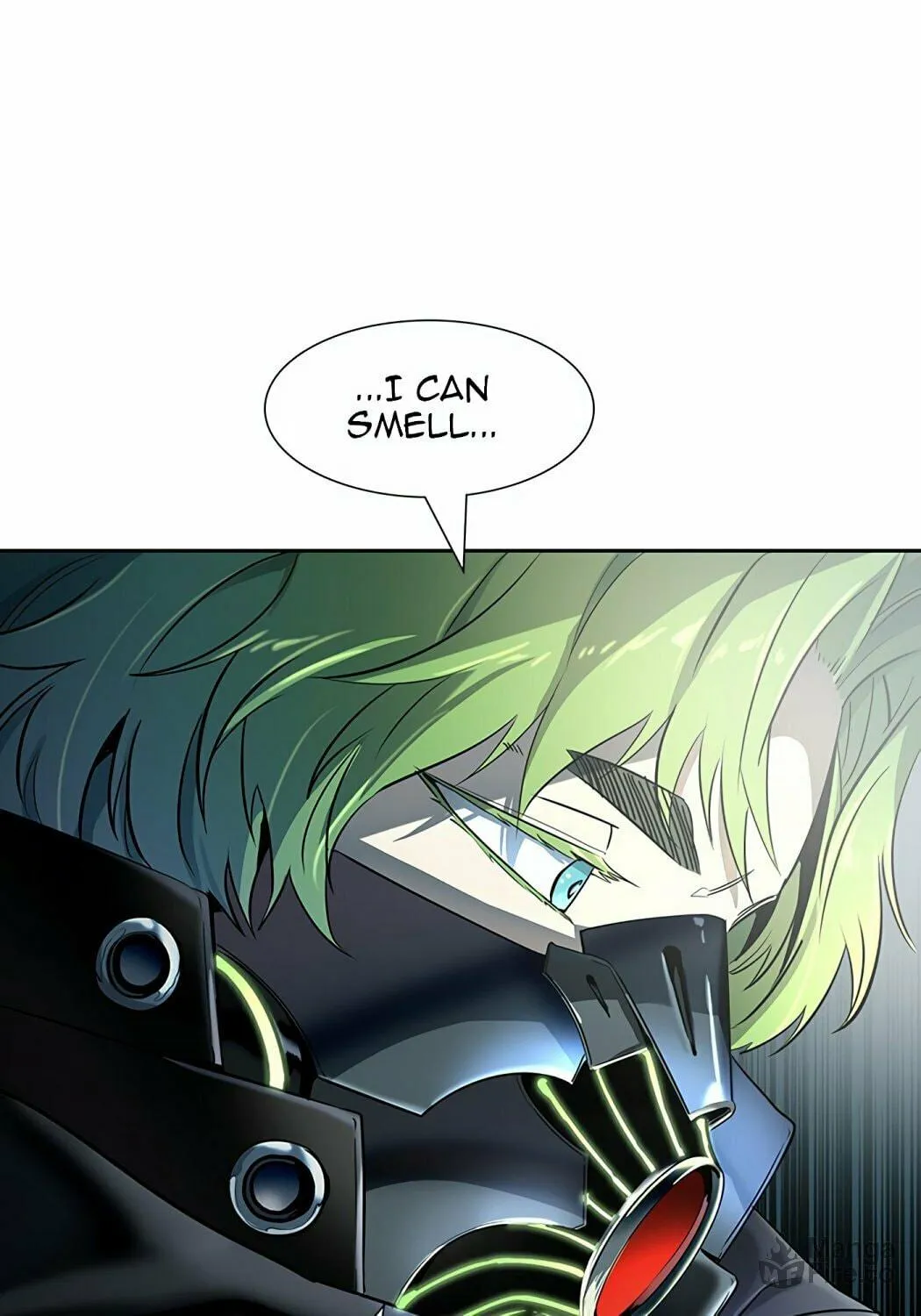 Tower of God Chapter 532 page 102 - 