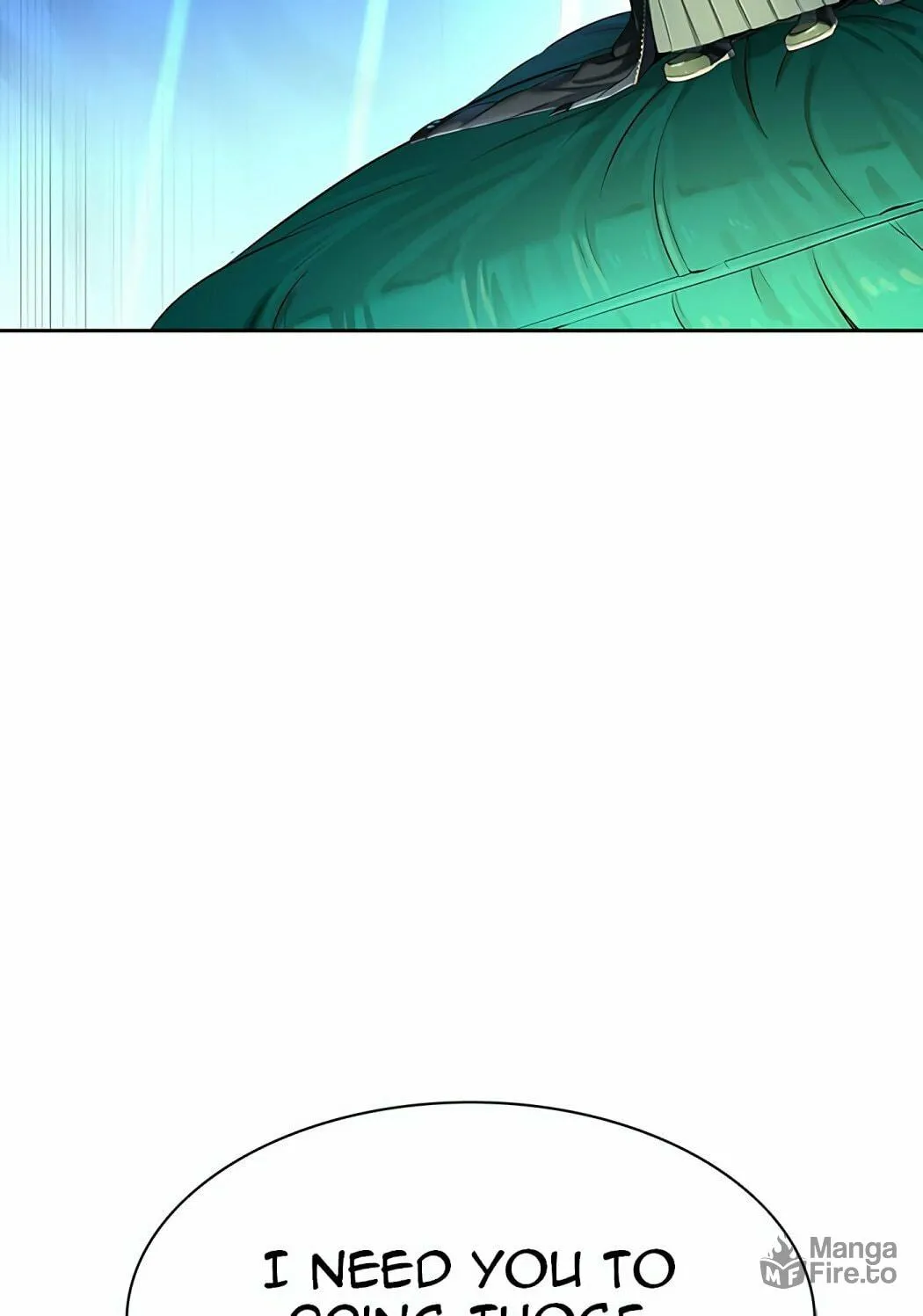 Tower of God Chapter 532 page 107 - 