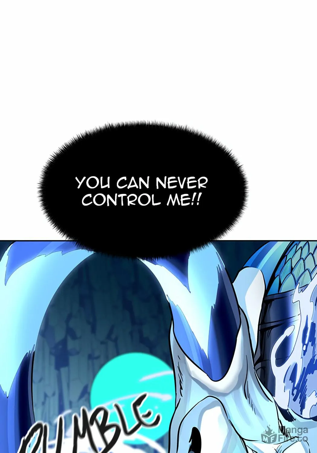 Tower of God Chapter 532 page 112 - 
