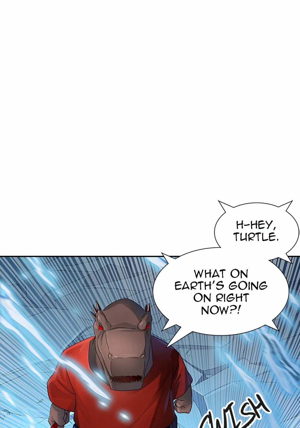 Tower of God Chapter 532 page 119 - 
