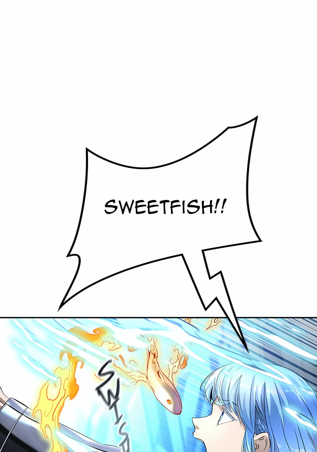 Tower of God Chapter 532 page 121 - 