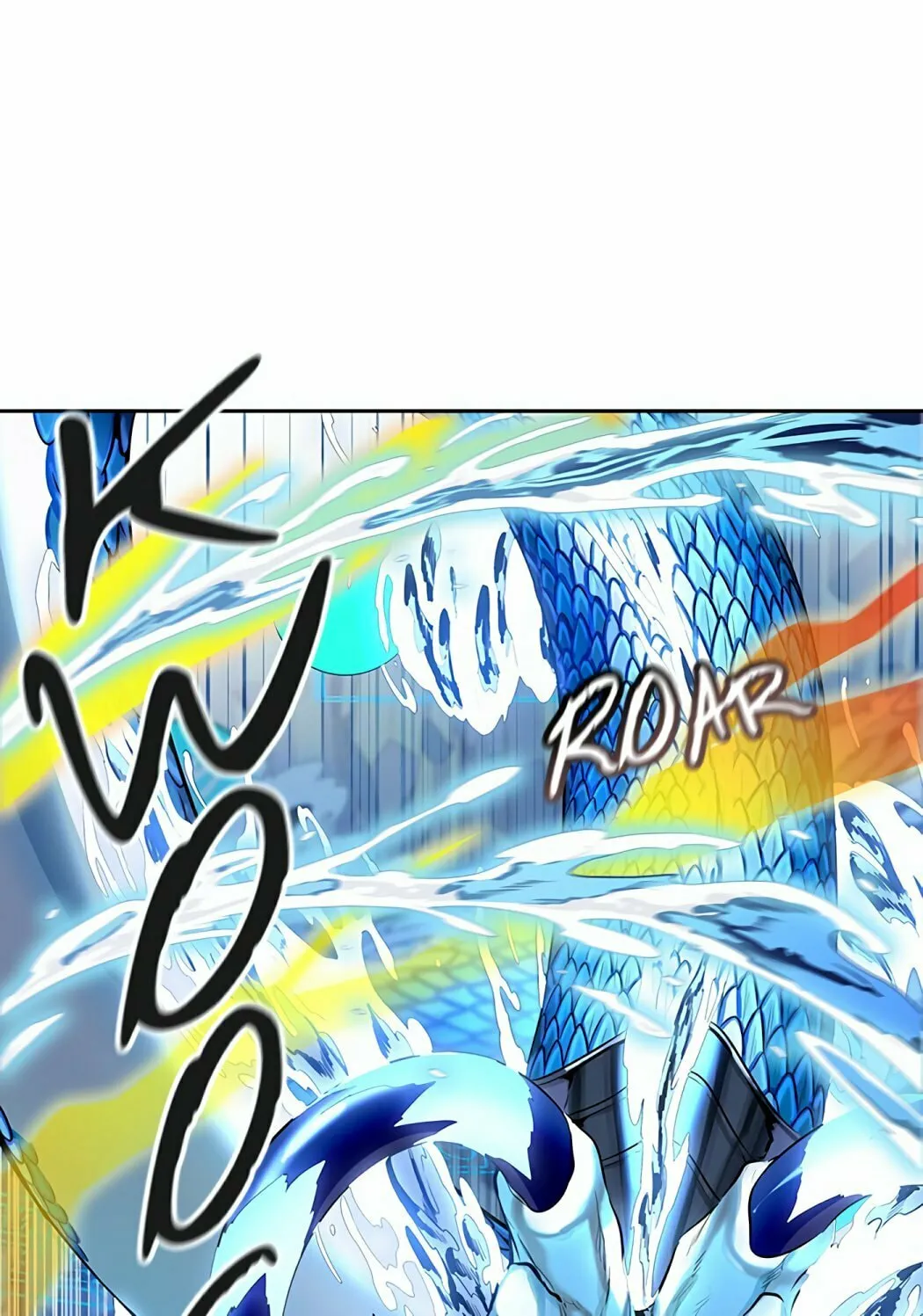 Tower of God Chapter 532 page 125 - 