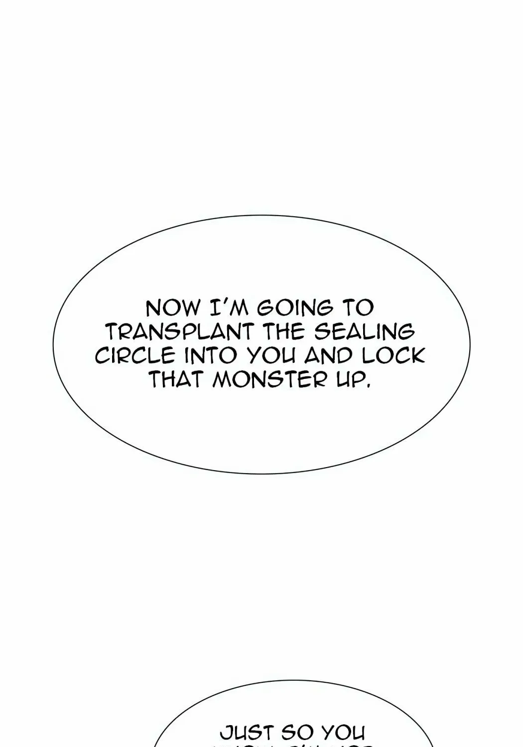 Tower of God Chapter 532 page 128 - 