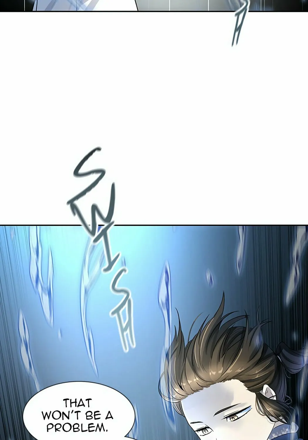 Tower of God Chapter 532 page 131 - 
