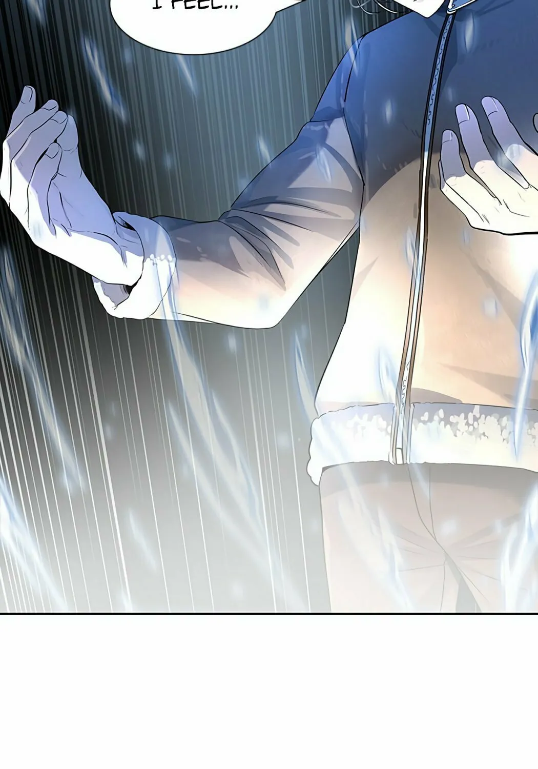 Tower of God Chapter 532 page 133 - 