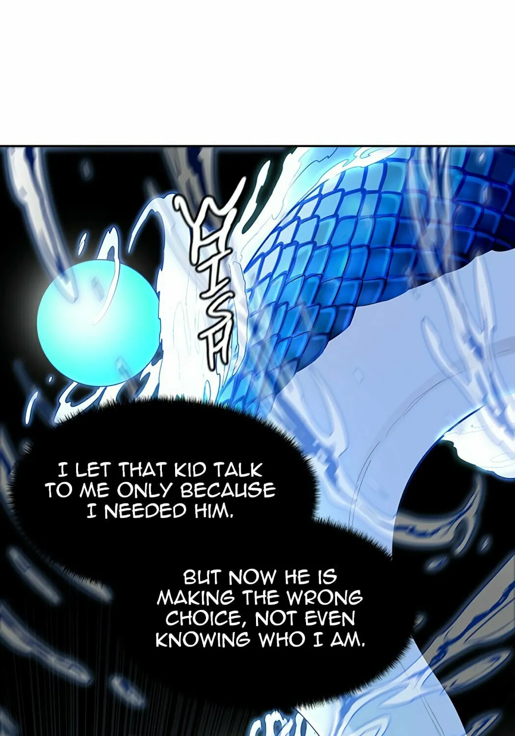 Tower of God Chapter 532 page 137 - 