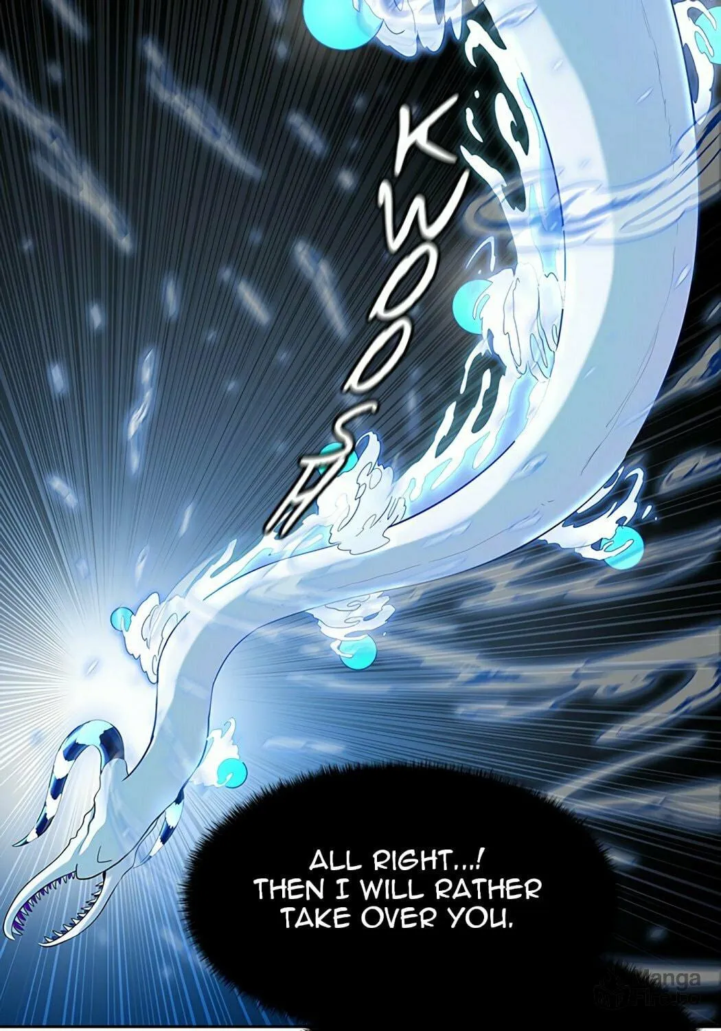 Tower of God Chapter 532 page 139 - 