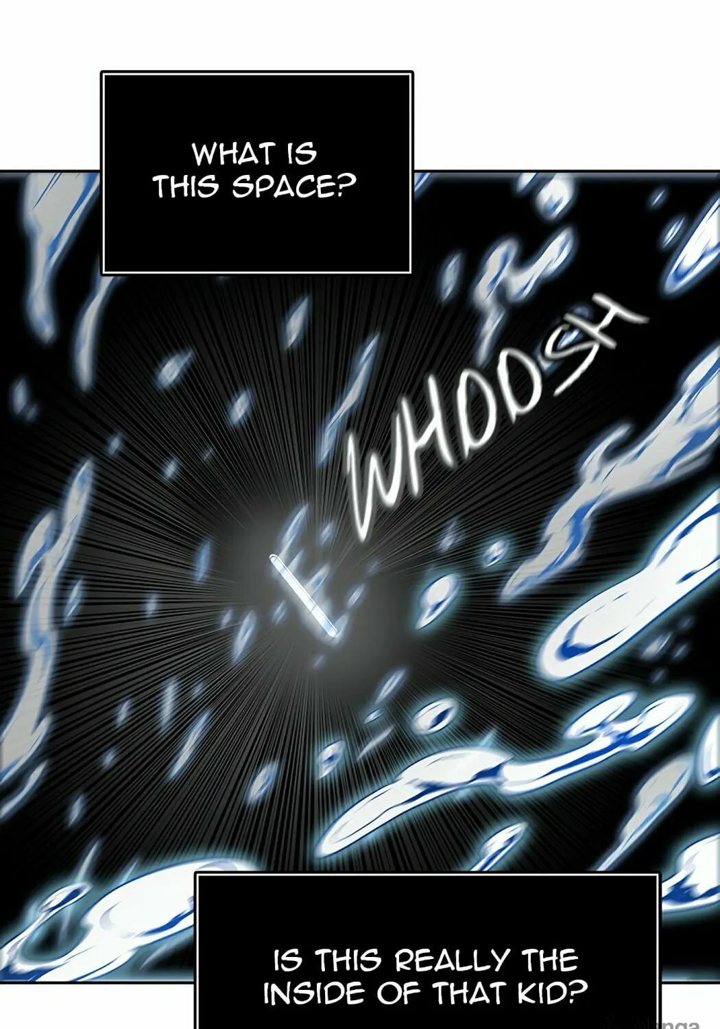 Tower of God Chapter 532 page 143 - 