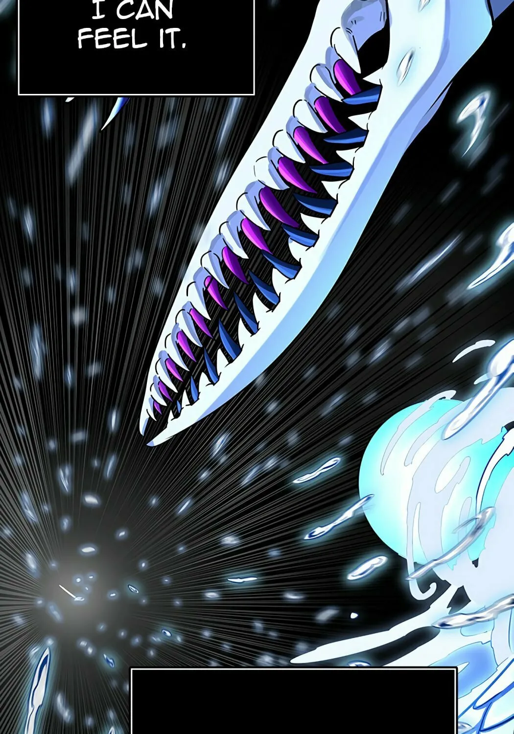 Tower of God Chapter 532 page 146 - 