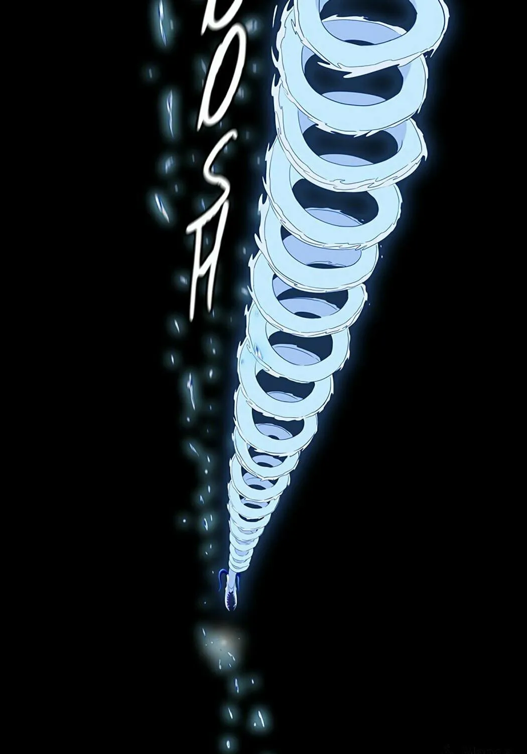 Tower of God Chapter 532 page 152 - 