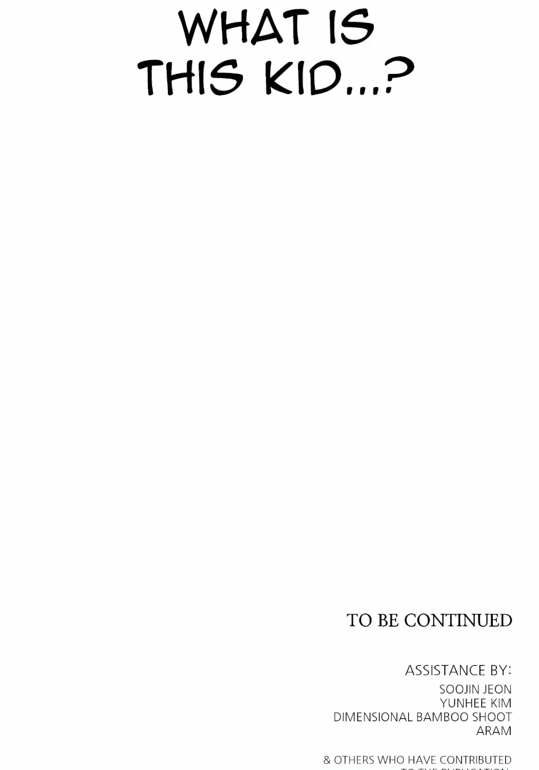 Tower of God Chapter 532 page 158 - 