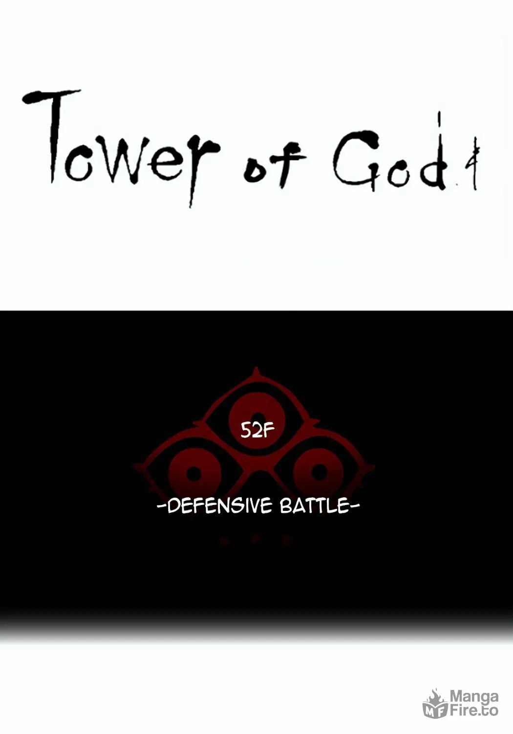 Tower of God Chapter 532 page 18 - 