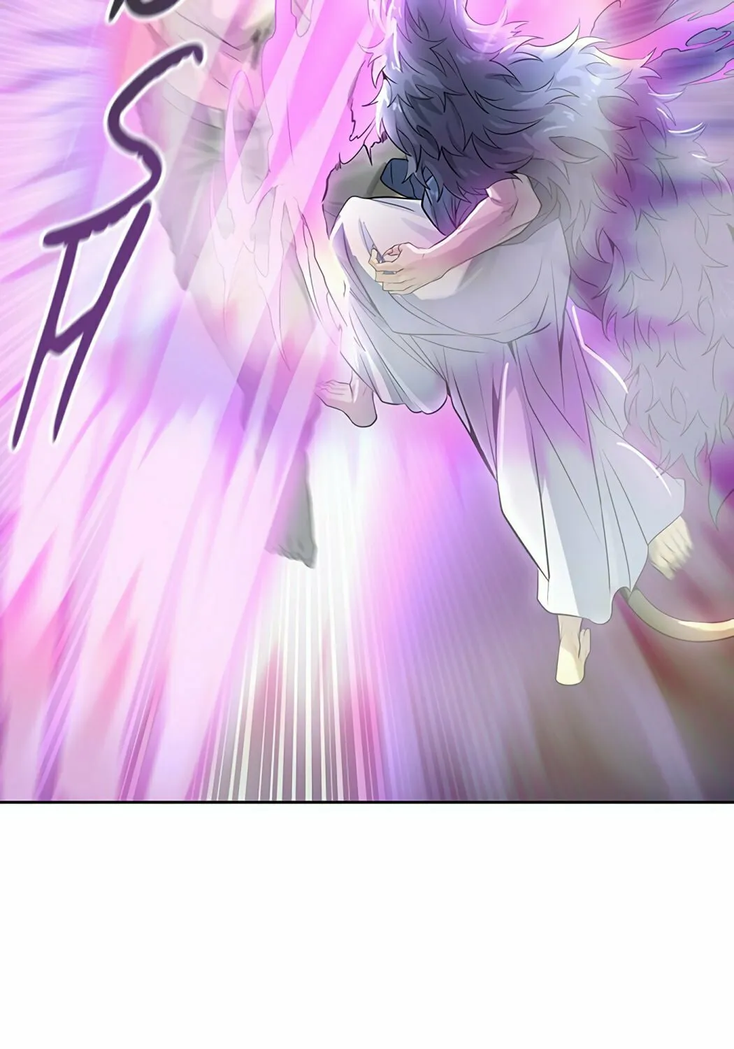 Tower of God Chapter 532 page 23 - 