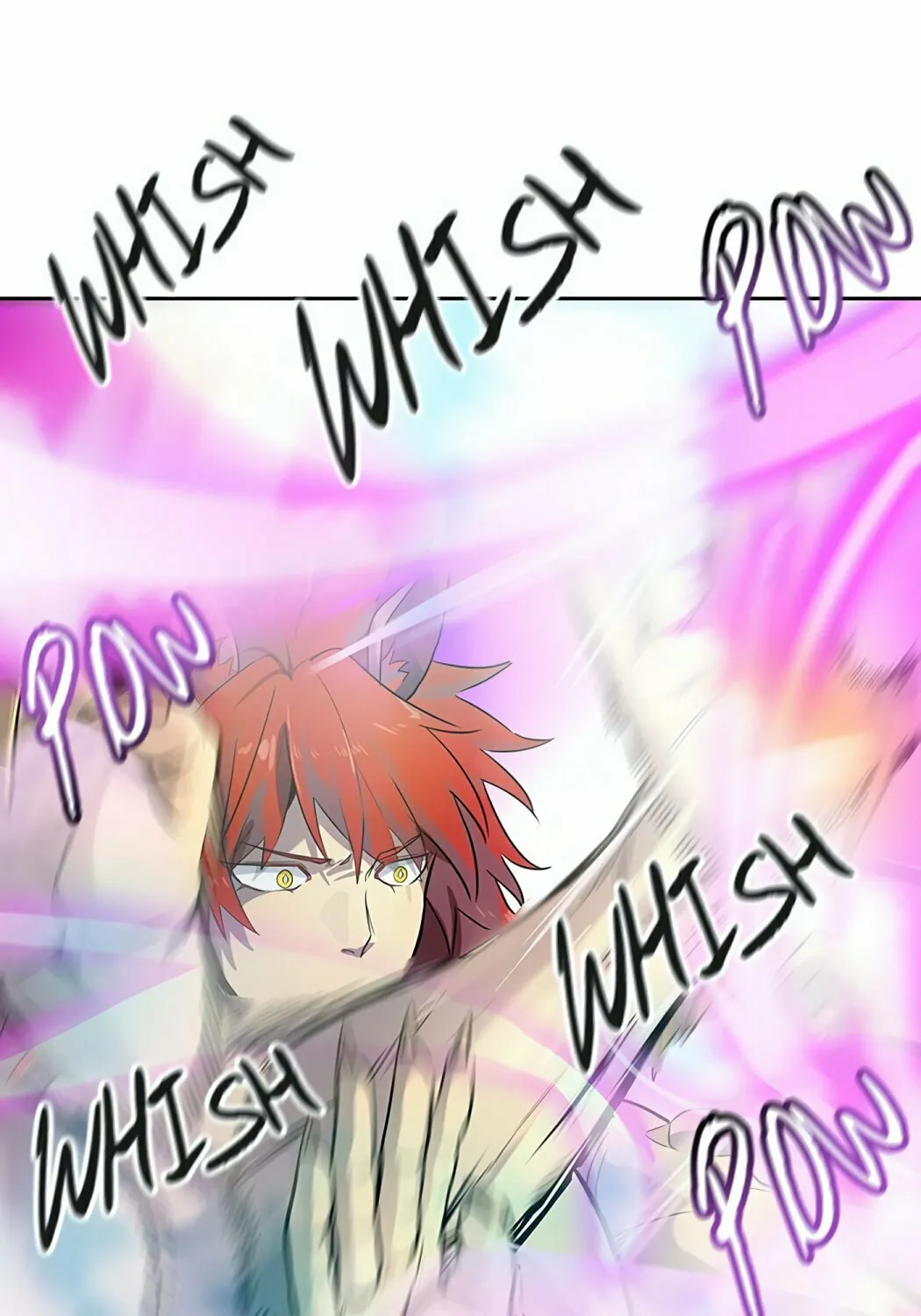 Tower of God Chapter 532 page 25 - 