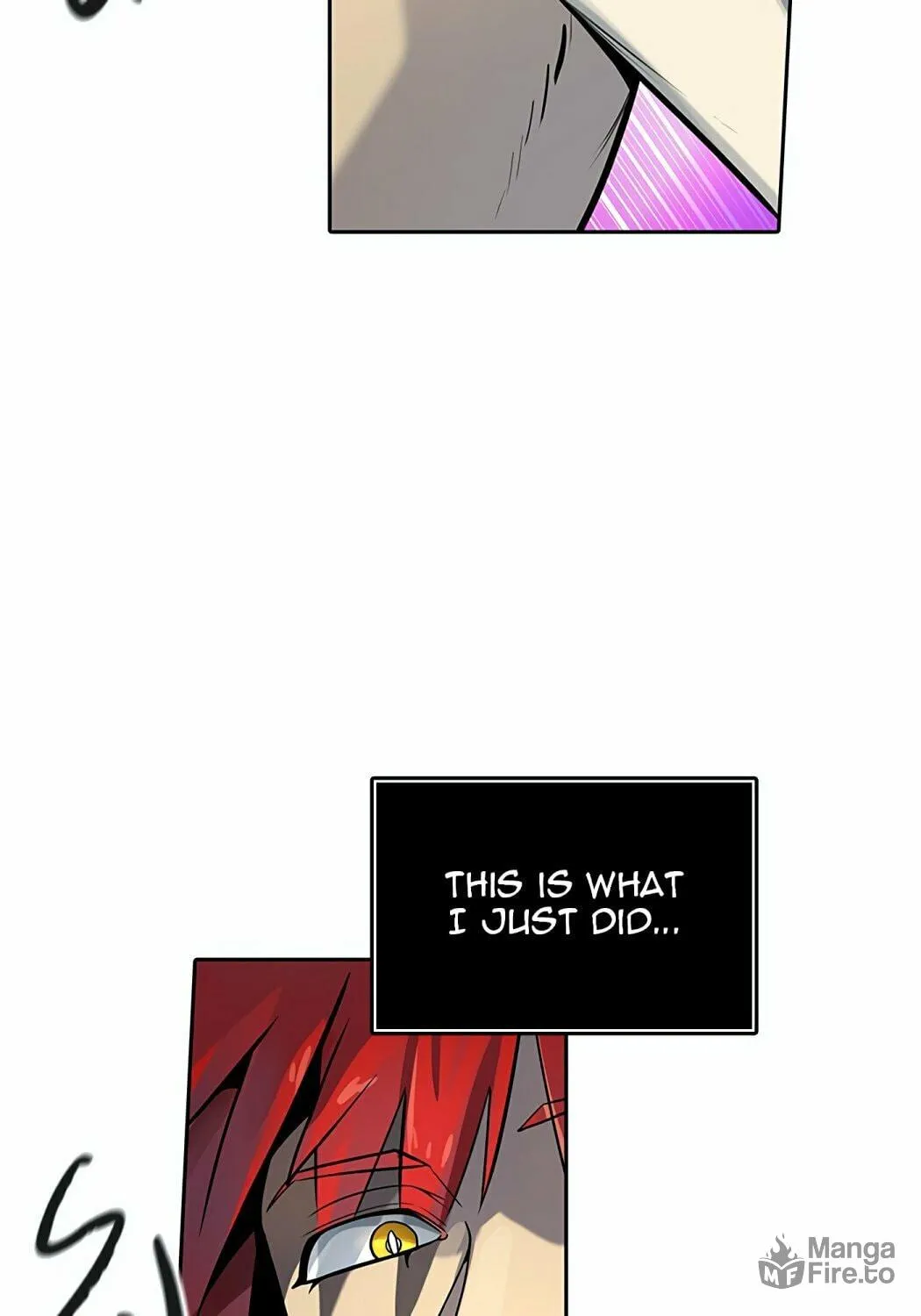Tower of God Chapter 532 page 31 - 