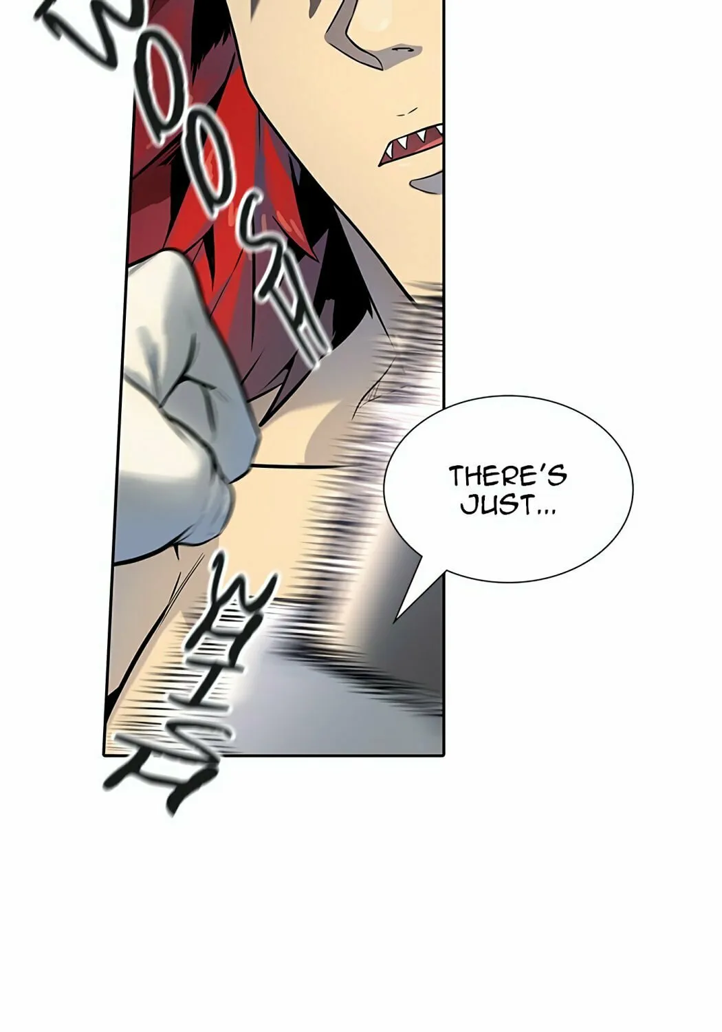 Tower of God Chapter 532 page 32 - 