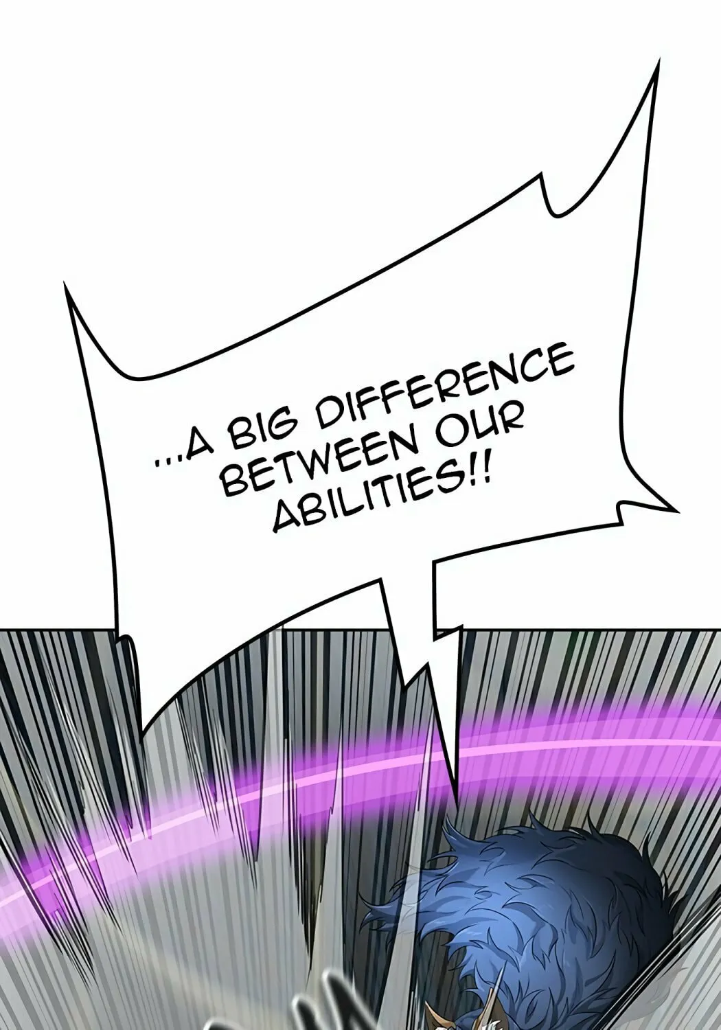 Tower of God Chapter 532 page 34 - 