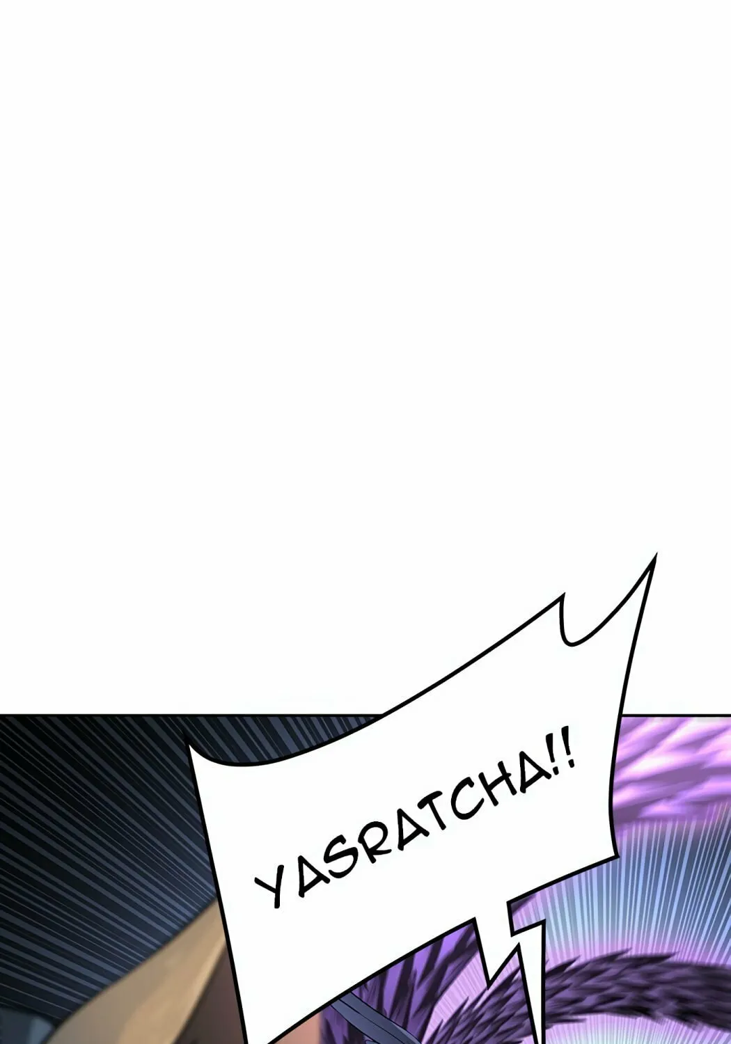 Tower of God Chapter 532 page 38 - 