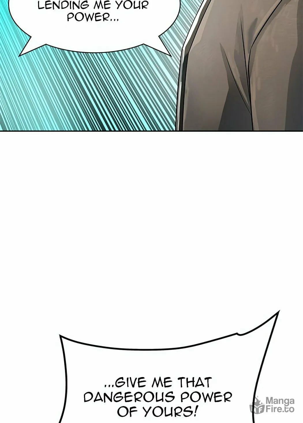 Tower of God Chapter 532 page 5 - 