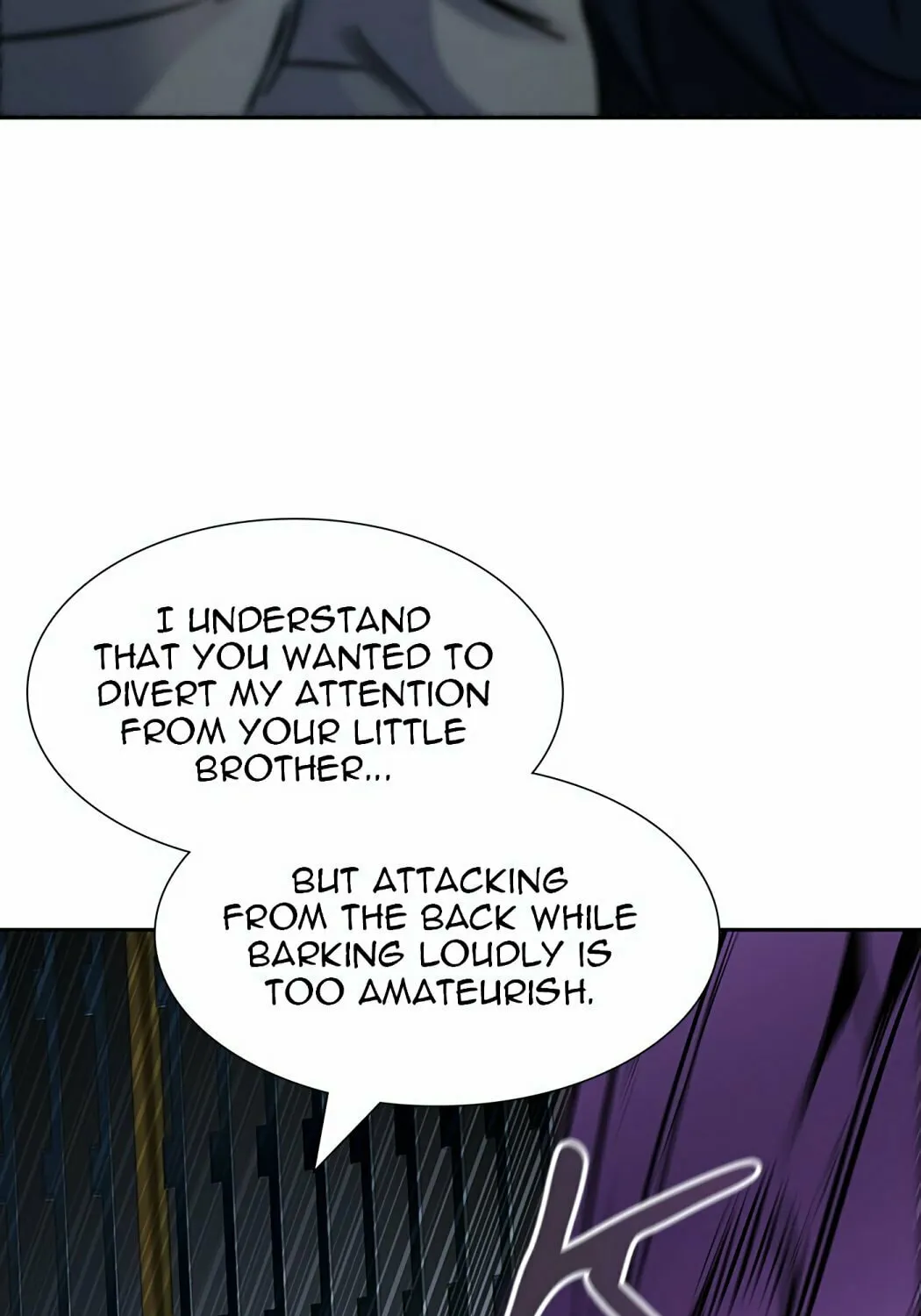 Tower of God Chapter 532 page 41 - 