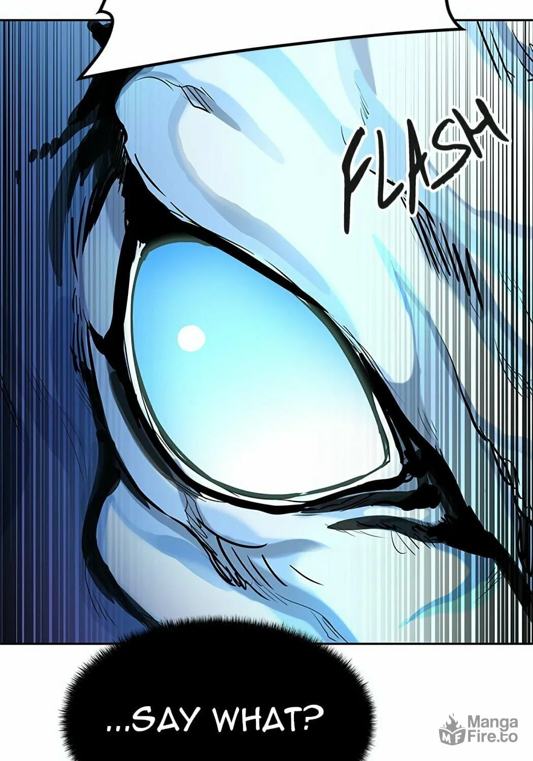 Tower of God Chapter 532 page 6 - 