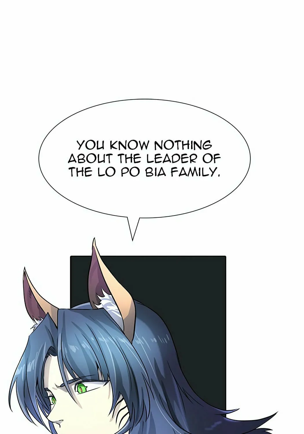 Tower of God Chapter 532 page 52 - 