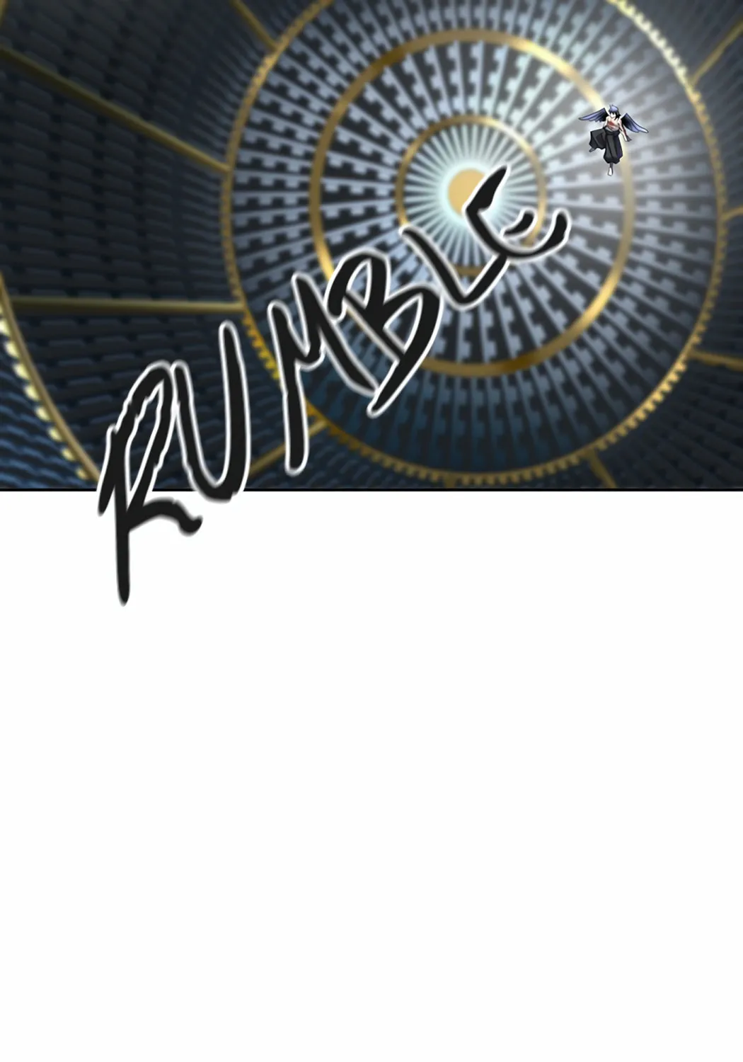 Tower of God Chapter 532 page 59 - 