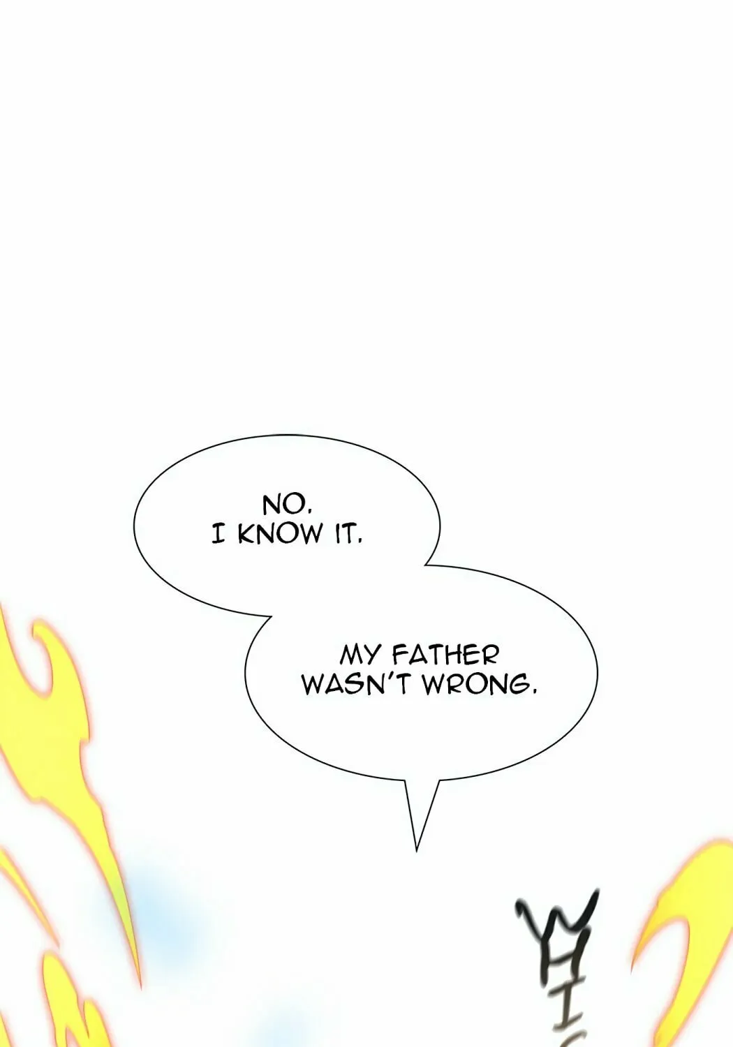 Tower of God Chapter 532 page 61 - 