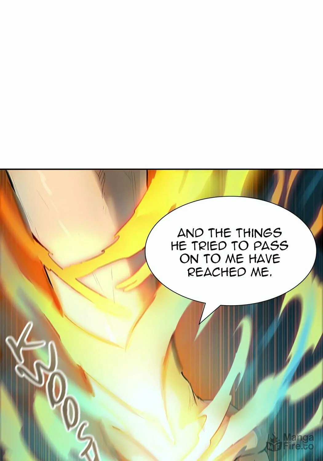 Tower of God Chapter 532 page 66 - 