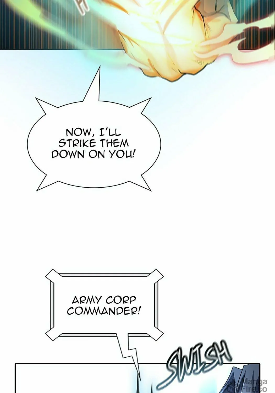 Tower of God Chapter 532 page 67 - 