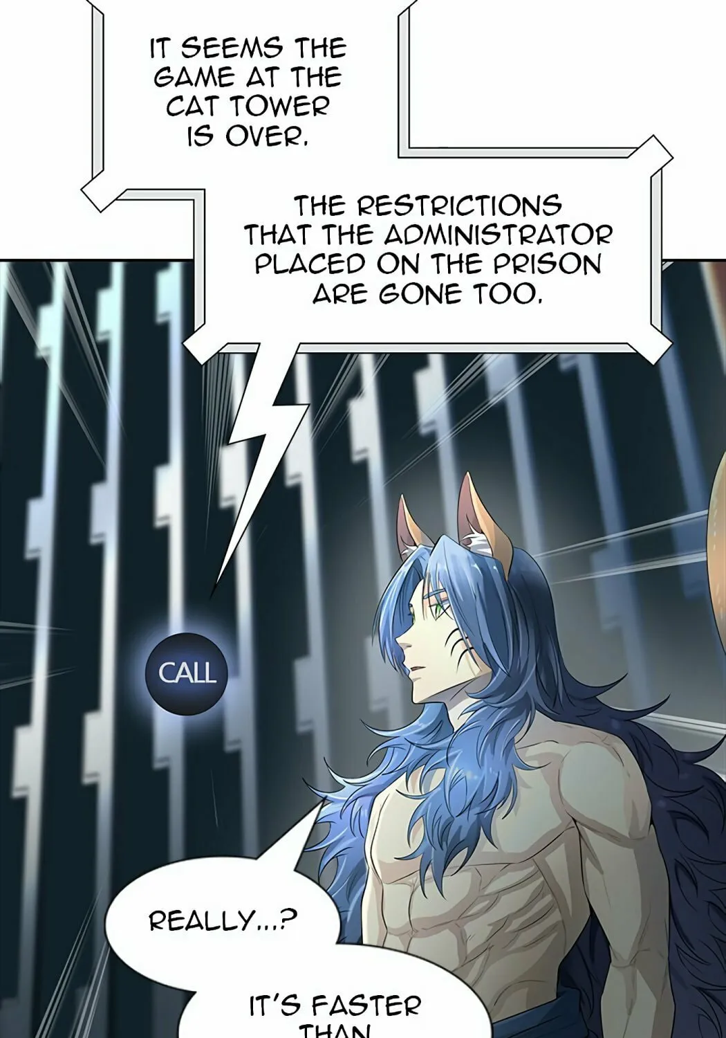 Tower of God Chapter 532 page 70 - 
