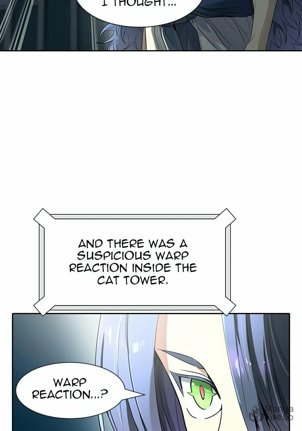 Tower of God Chapter 532 page 72 - 