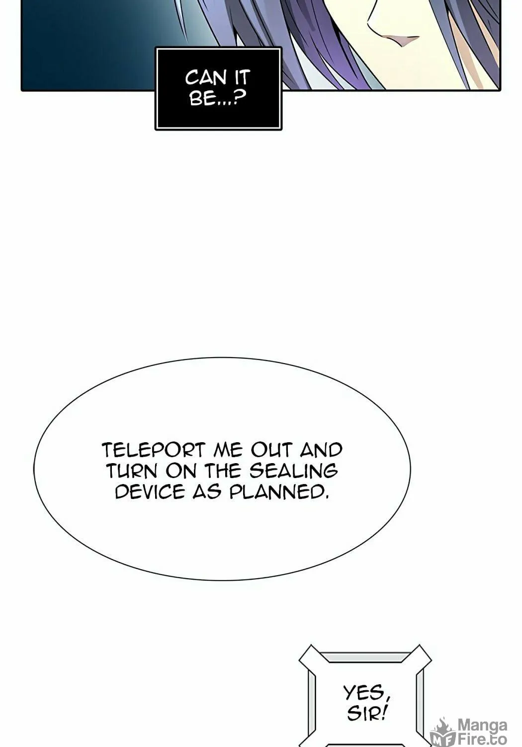 Tower of God Chapter 532 page 73 - 