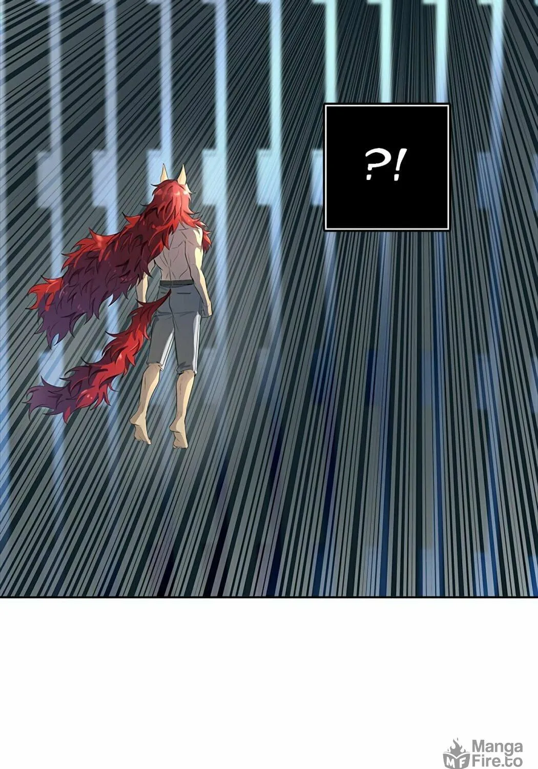 Tower of God Chapter 532 page 76 - 